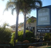Holiday Lodge Motor Inn - Accommodation Fremantle