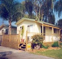 Alamein Caravan Park - Accommodation Fremantle