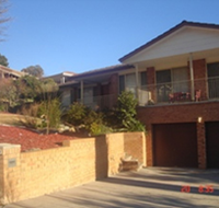 Langley Heights Bed and Breakfast - Accommodation Fremantle