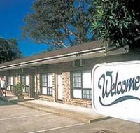 Marriott Park Motel - Accommodation Fremantle