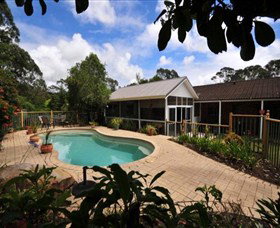Bangalee NSW Accommodation Fremantle