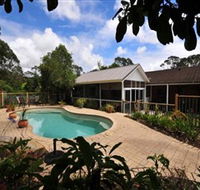 Magnolia House - Accommodation Fremantle