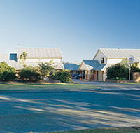 Jervis Bay Dolphin Shores - Accommodation Fremantle