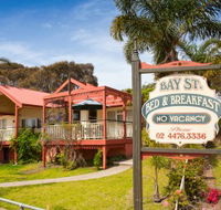Bay Street Bed and Breakfast - Accommodation Fremantle