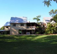 Glasshouse Mountains Ecolodge - Accommodation Fremantle
