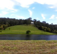 Bodalla Rock House - Accommodation Fremantle