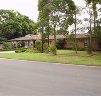 Pleasant Way Motel - Accommodation Fremantle