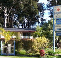 Farnboro - Accommodation Fremantle