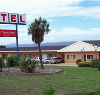 Econo Lodge Bayview Motel