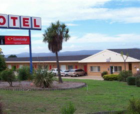 Econo Lodge Bayview Motel - Accommodation Fremantle 0