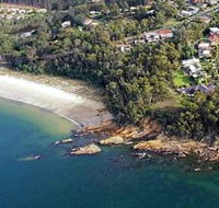 Gibsons by the Beach