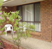 Noble Lodge - Accommodation Fremantle