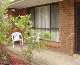 Noble Lodge - Accommodation Fremantle 0