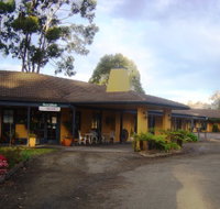 Best Western Coachmans Rest Motor Inn