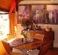 Carriages Eco Bush Retreat for Groups - Accommodation Fremantle