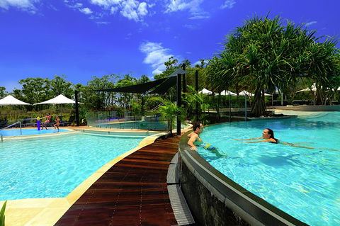 RACV Noosa Resort - Accommodation Fremantle 0