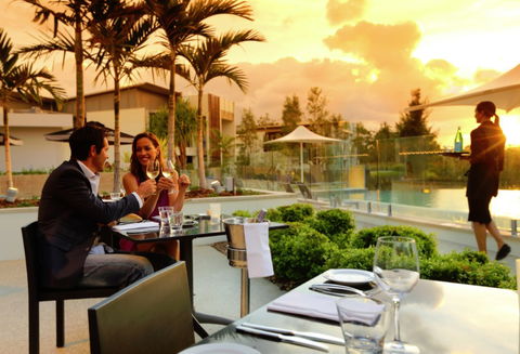 RACV Noosa Resort - Accommodation Fremantle 2