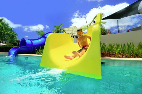 RACV Noosa Resort - Accommodation Fremantle 3