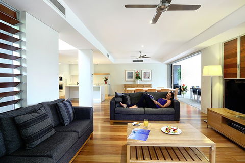 RACV Noosa Resort - Accommodation Fremantle 5