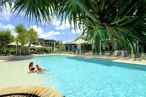 RACV Noosa Resort - Accommodation Fremantle 6