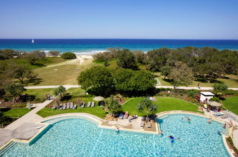 Ramada Marcoola Beach - Accommodation Fremantle 1