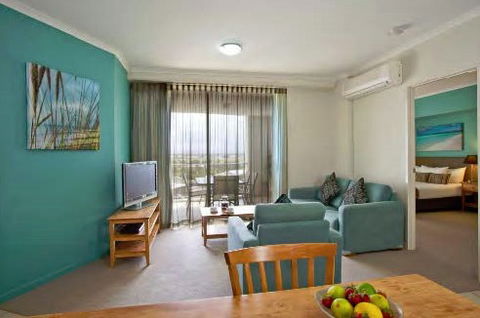 Ramada Marcoola Beach - Accommodation Fremantle 3