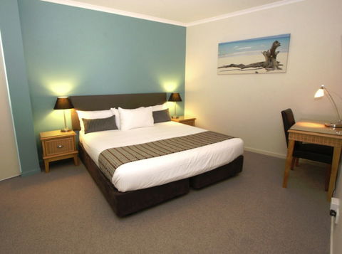 Ramada Marcoola Beach - Accommodation Fremantle 4