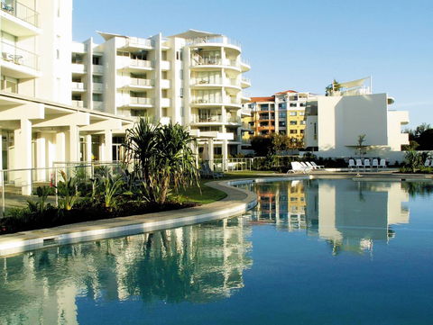 Ramada Marcoola Beach - Accommodation Fremantle 6