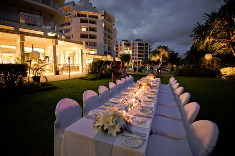 Ramada Marcoola Beach - Accommodation Fremantle 7