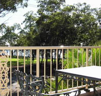 Huskisson Bayside Resort - Accommodation Fremantle