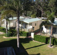 Jervis Bay Caravan Park - Accommodation Fremantle