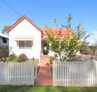 Diamond Cottages - Accommodation Fremantle