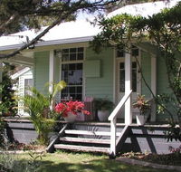 Huskisson Bed  Breakfast - Accommodation Fremantle