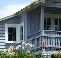 Hyams Beach Seaside Cottages - Accommodation Fremantle