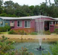 Bay of Plenty Lodges - Accommodation Fremantle