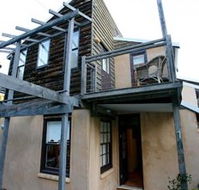 Pamela's Beach House  Studio - Accommodation Fremantle