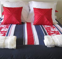 Tranquility Beach House - Accommodation Fremantle