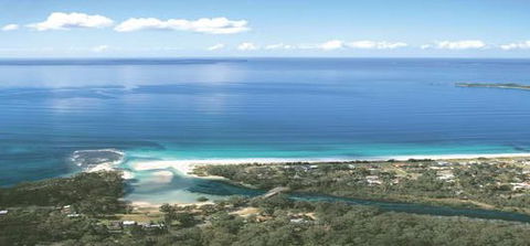 Jervis Bay Backpackers - Accommodation Fremantle 1