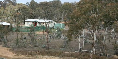 Christmas Tree Cottage - Accommodation Fremantle 5