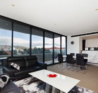 Apartments by Nagee Canberra - Accommodation Fremantle