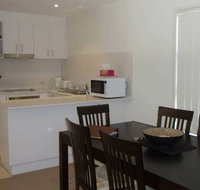 Braddon Element Apartment - Accommodation Fremantle
