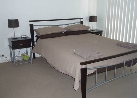Braddon Element Apartment - Accommodation Fremantle 1