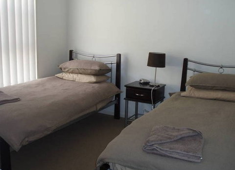 Braddon Element Apartment - Accommodation Fremantle 2