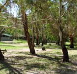 Woods Reserve - Accommodation Fremantle