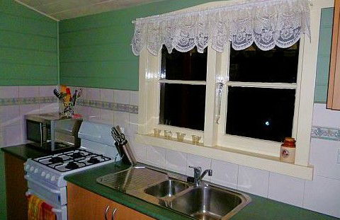Ripon Cottage - Accommodation Fremantle 1
