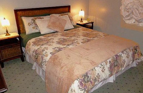 Ripon Cottage - Accommodation Fremantle 3
