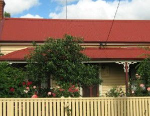 Ripon Cottage - Accommodation Fremantle 4