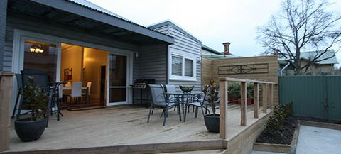 Accommodation On Lyons - Accommodation Fremantle 1