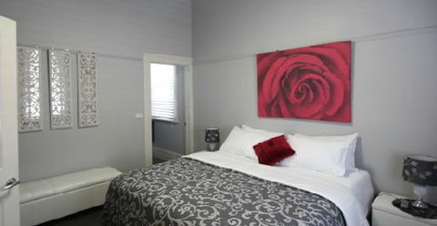 Accommodation On Lyons - Accommodation Fremantle 2