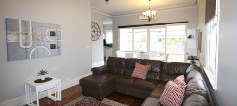 Accommodation On Lyons - Accommodation Fremantle 4